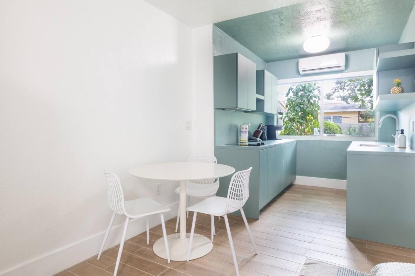 El Portal #6 Stylish Studio In El Portal #6 迈阿密 外观 照片